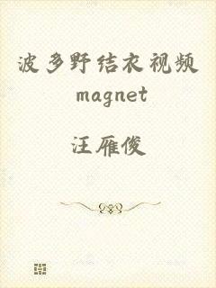 波多野结衣视频 magnet